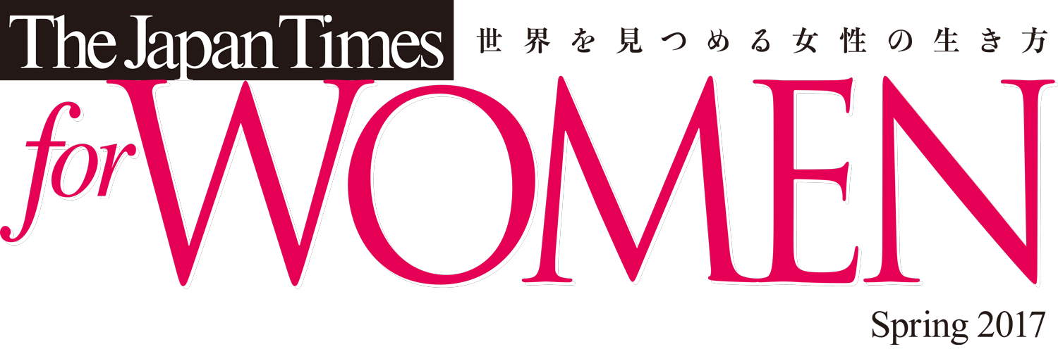 オリックス生命保険株式会社 The Japan Times For Women